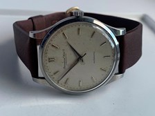 IWC Schaffhausen automatic circa 1959
